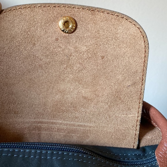 Longchamp Le Pliage Tote - Picture 5 of 13